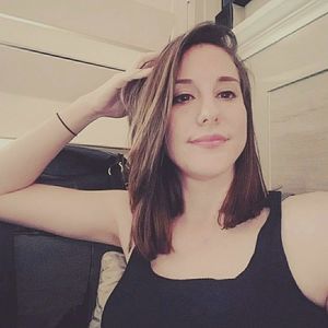 Meet your Posher, Anabel